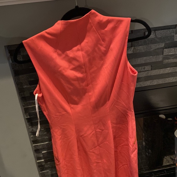 Calvin Klein size 2 dress - Picture 3 of 6